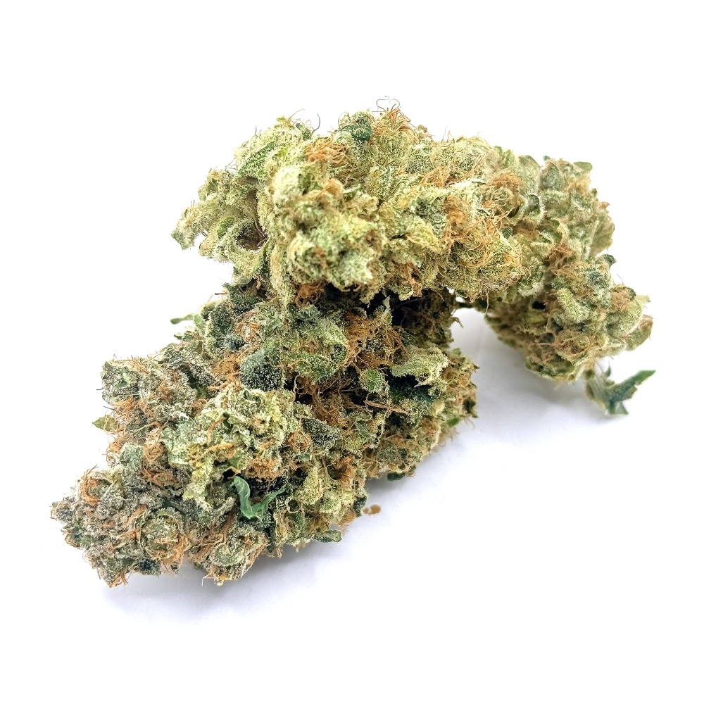 Super Yak 2 CBD – Fleur indoor LUXURY FARM