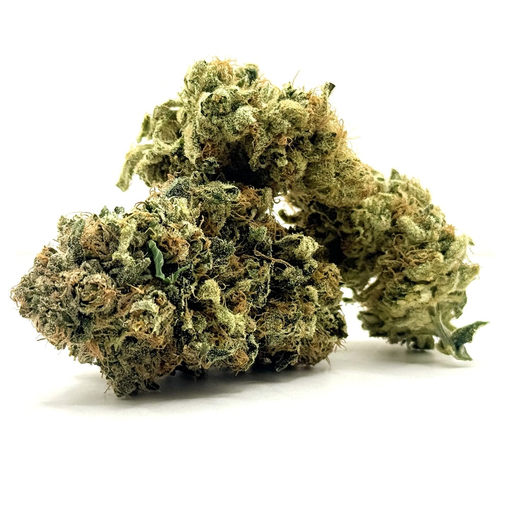 Super Yak 2 CBD – Fleur indoor LUXURY FARM