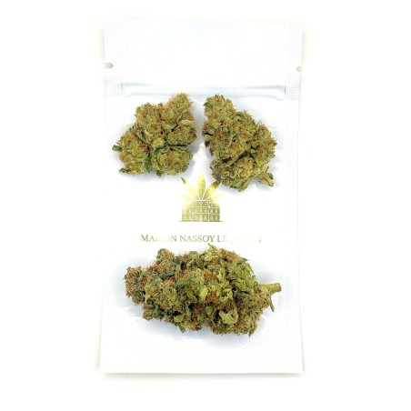 Super Yak 2 CBD – Fleur indoor LUXURY FARM