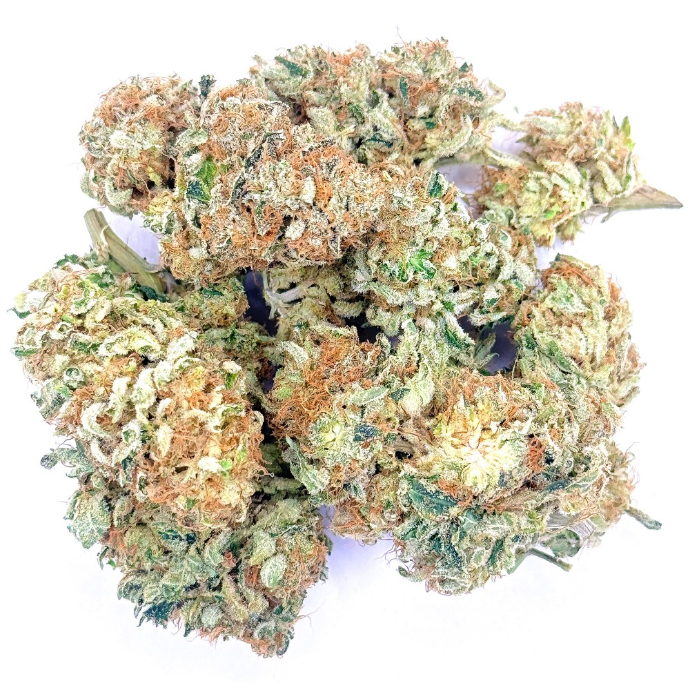 Super Yak 3 CBD – Fleur indoor LUXURY FARM