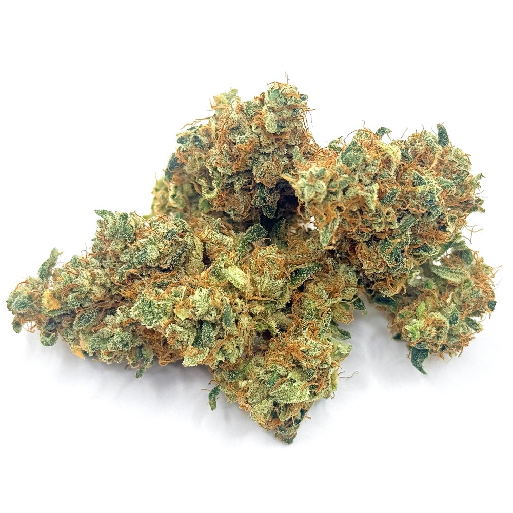 Cookies Kush 3 CBD – Fleur indoor LUXURY FARM