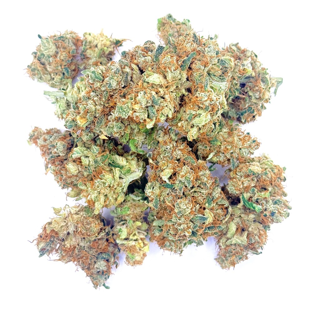Cookies Kush 3 CBD – Fleur indoor LUXURY FARM
