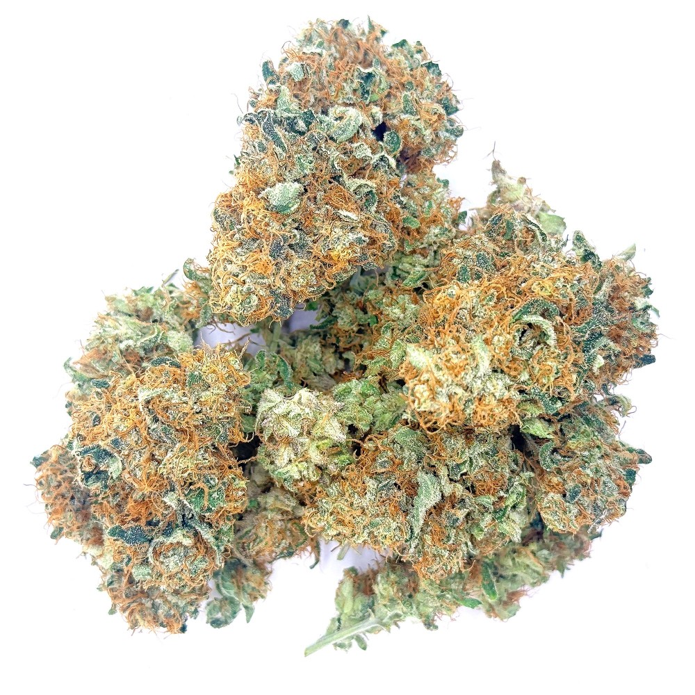 Cookies Kush 1 CBD – Fleur indoor LUXURY FARM