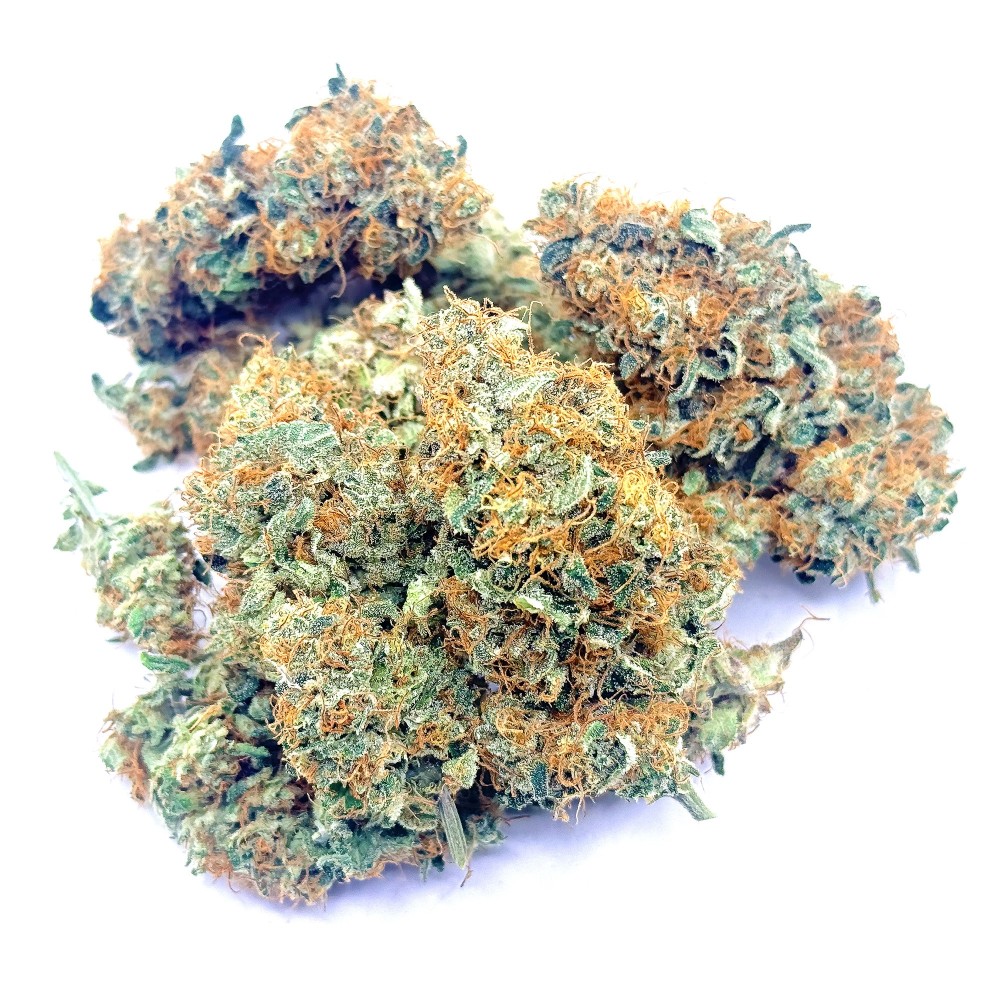 Cookies Kush 1 CBD – Fleur indoor LUXURY FARM