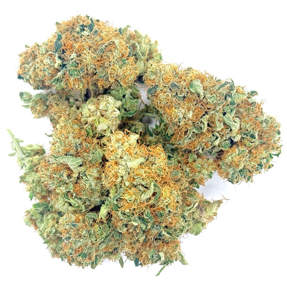 Cookies Kush 1 CBD – Fleur indoor LUXURY FARM