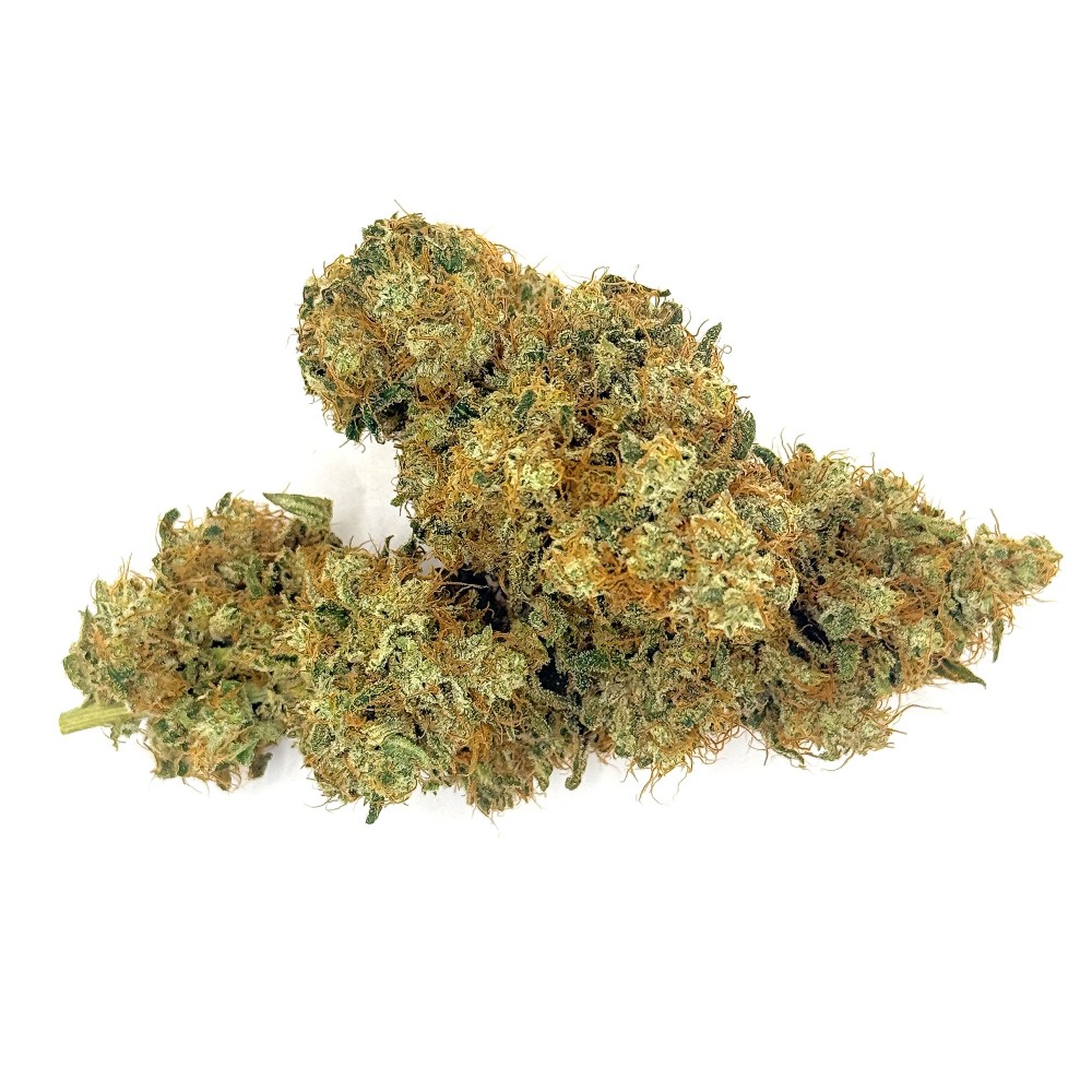 Cookies Kush 2 CBD – Fleur indoor LUXURY FARM
