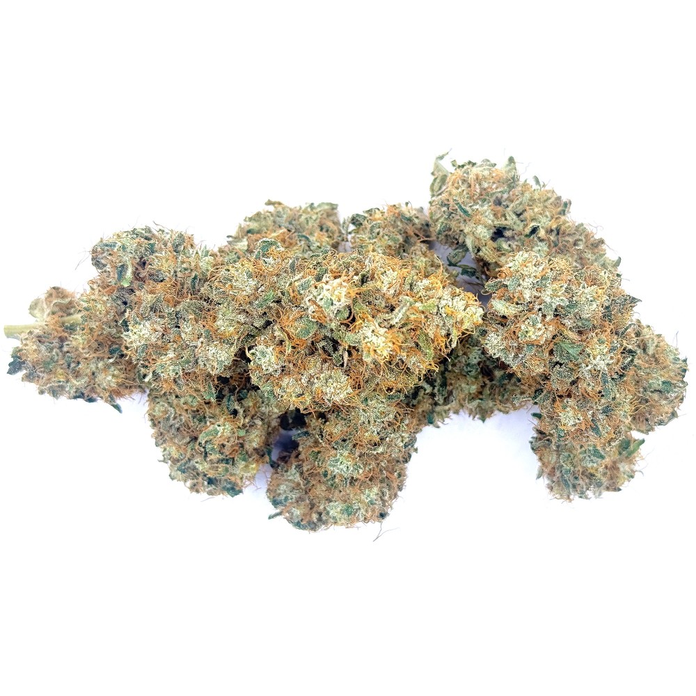 Cookies Kush 2 CBD – Fleur indoor LUXURY FARM