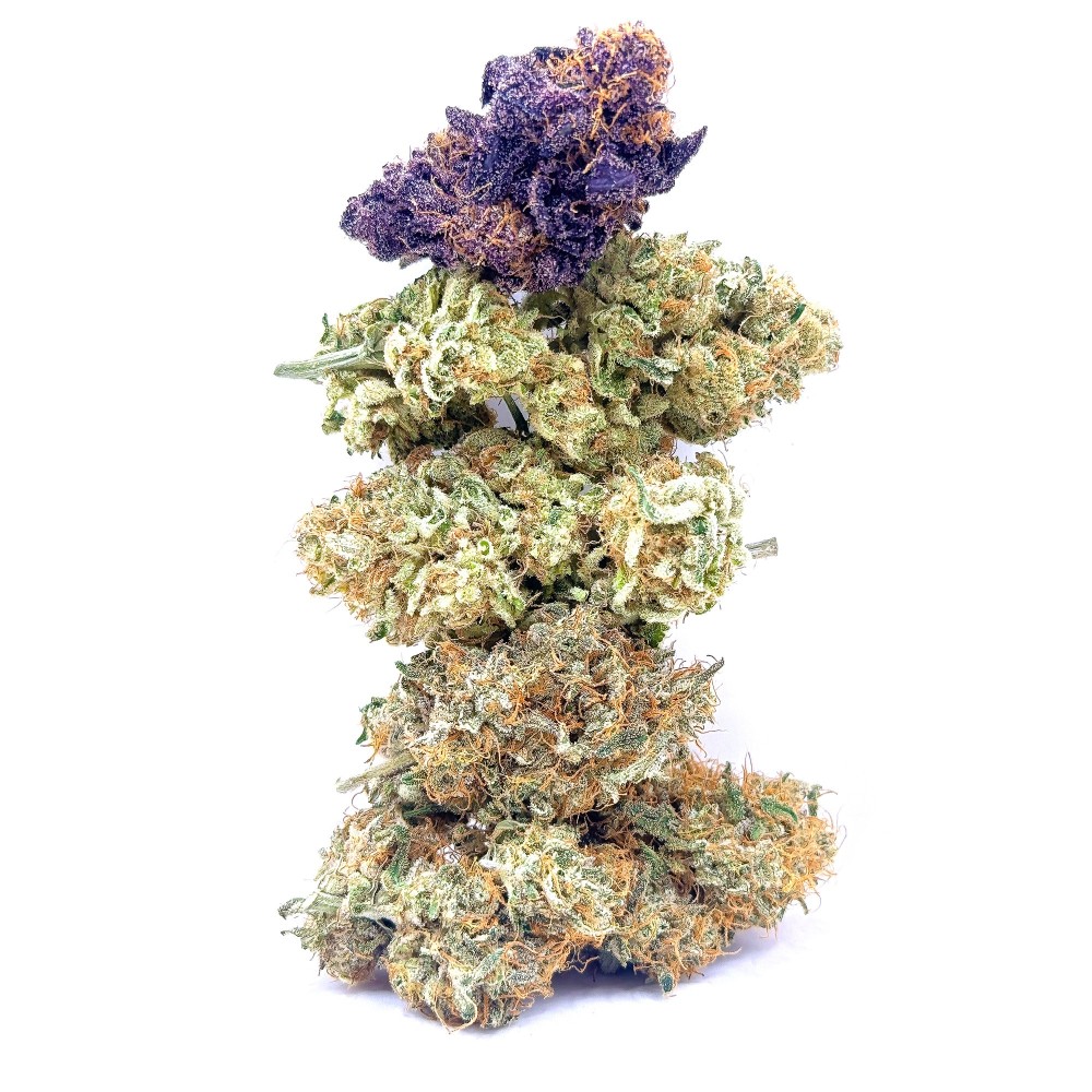 Pack Keepers LUXURY FARM – 15 g fleurs CBD indoor