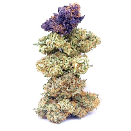 Pack Keepers LUXURY FARM – 15 g fleurs CBD indoor
