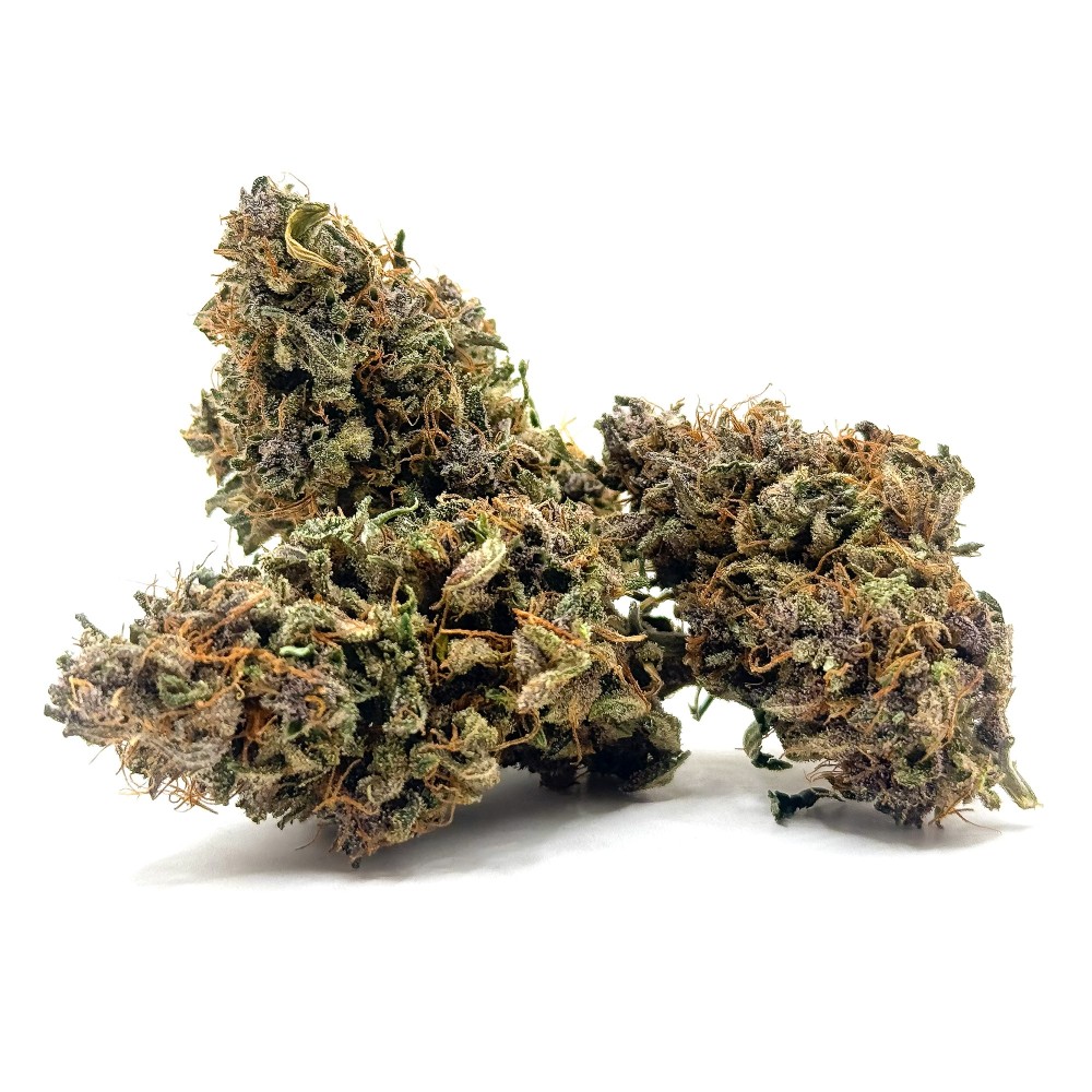 Ocarina Of Gaz CBD – Fleur indoor en sol vivant