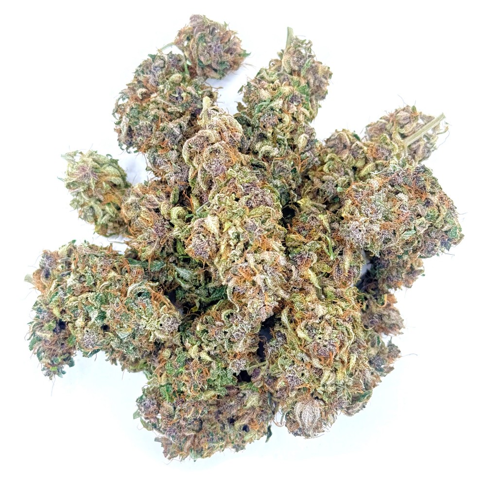Ocarina Of Gaz CBD – Fleur indoor en sol vivant