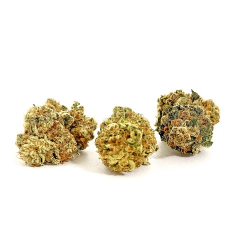 Pack Hunters LUXURY FARM – 6 g fleurs CBD indoor