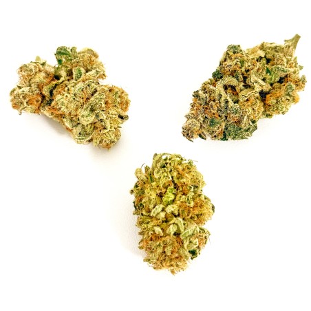 Pack Hunters LUXURY FARM – 6 g fleurs CBD indoor