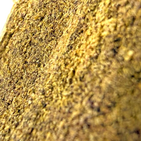 Static Spruce Dough CBD – Static sift 120u par El Professeur