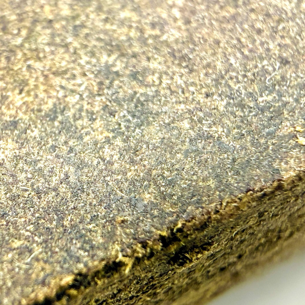 Static Spruce Dough CBD – Static sift 120u par El Professeur