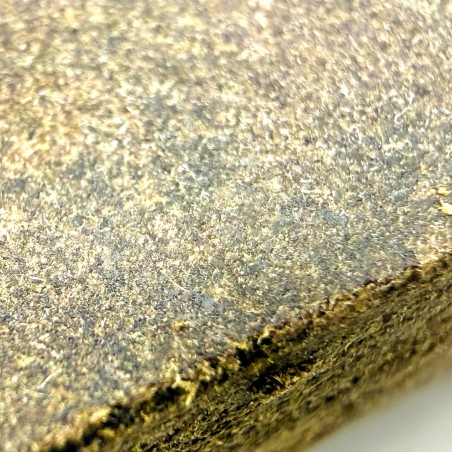 Static Spruce Dough CBD – Static sift 120u par El Professeur