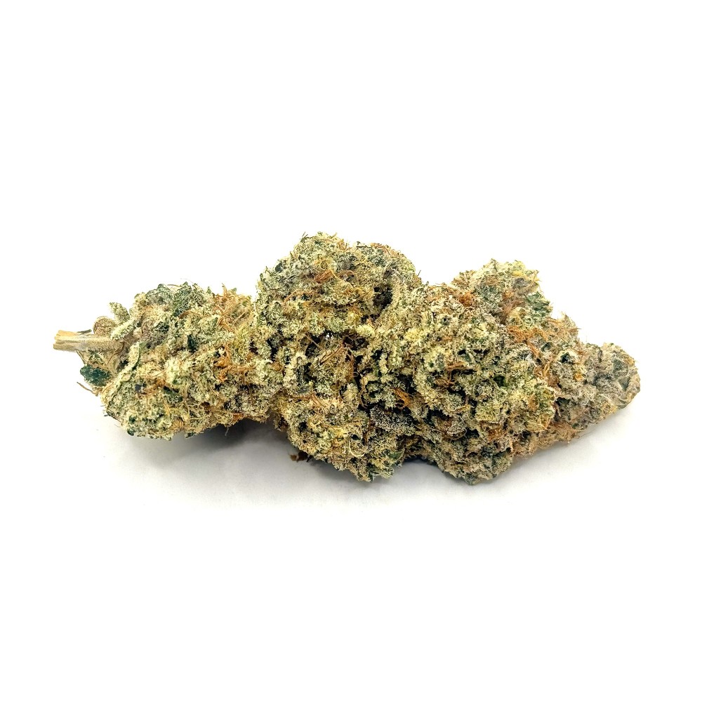 Capitain Crunch CBD – Fleur type Cali par Merlin