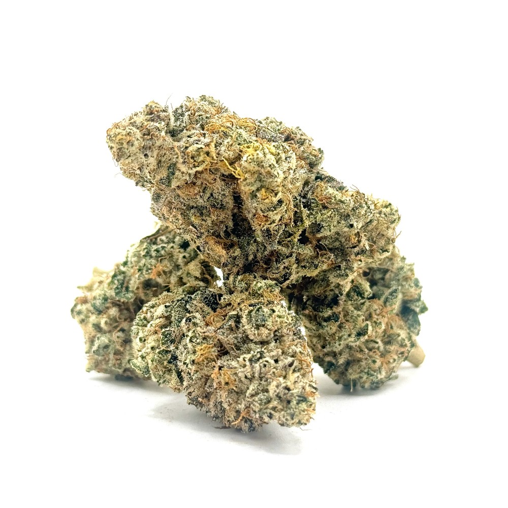 Capitain Crunch CBD – Fleur type Cali par Merlin