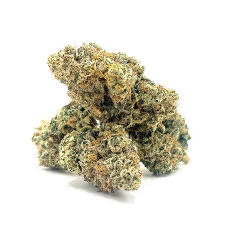 Capitain Crunch CBD – Fleur type Cali par Merlin