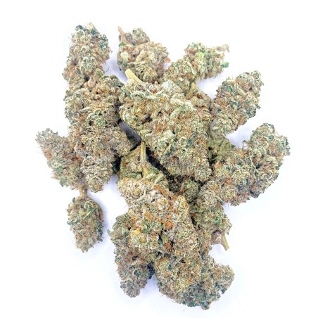 Capitain Crunch CBD – Fleur type Cali par Merlin