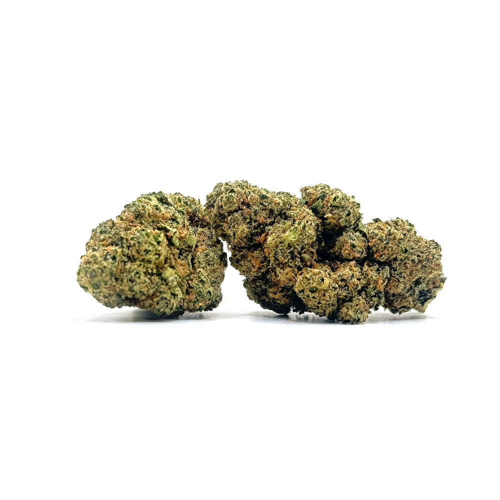 Payton Lemon CBD – Fleur citronnée par Merlin