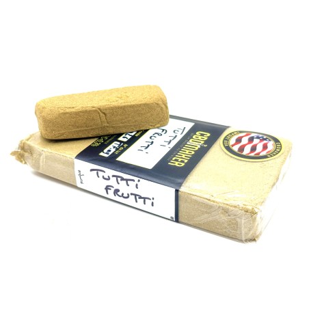 Tutti Frutti Hash CBD – El Professor x CBD Maker | DrySift