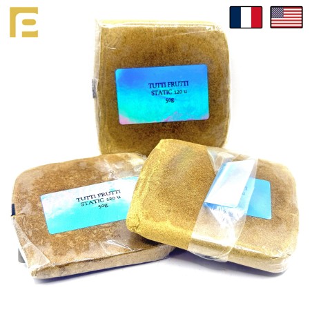 Static Tutti Frutti CBD – Handstatic 120u | El Professeur