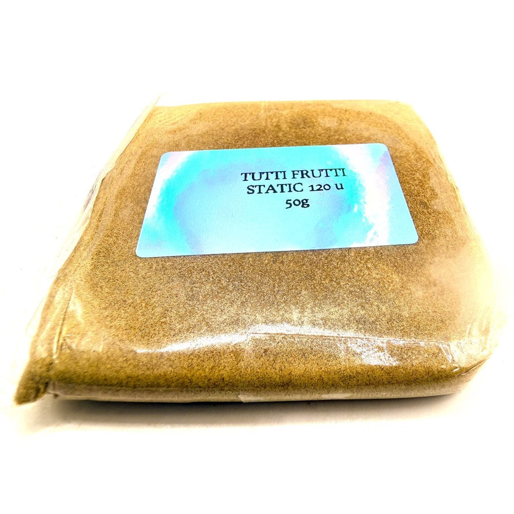 Static Tutti Frutti CBD – Handstatic 120u | El Professeur