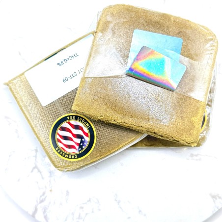 Static Tutti Frutti CBD – Handstatic 120u | El Professeur