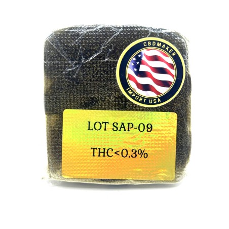 Static Apple Pie CBD – Handstatic 120u | El Professeur