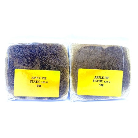 Static Apple Pie CBD – Handstatic 120u | El Professeur