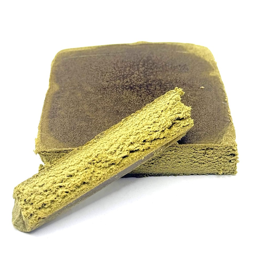 Static Apple Pie CBD – Handstatic 120u | El Professeur