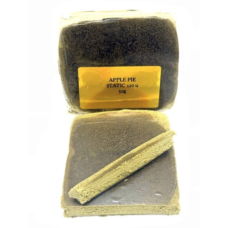 Static Apple Pie CBD – Handstatic 120u | El Professeur