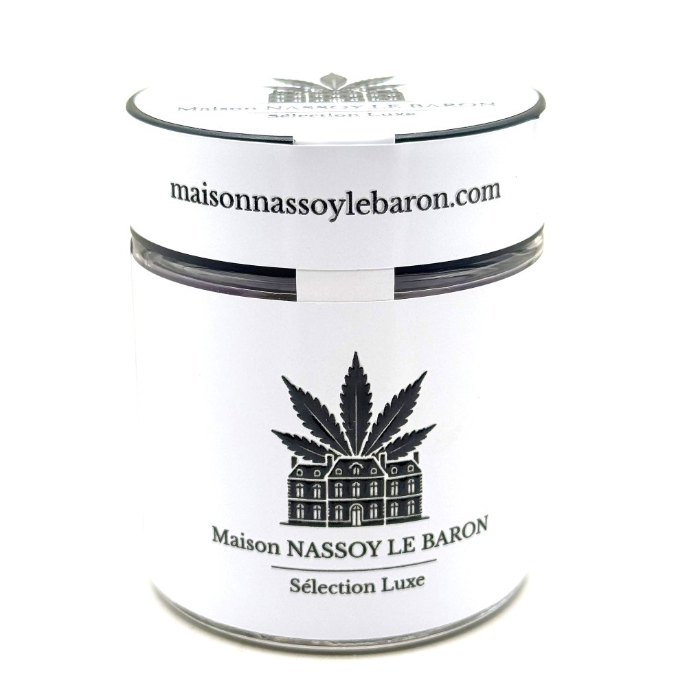 Static Tutti Frutti CBD – Handstatic 120u | El Professeur