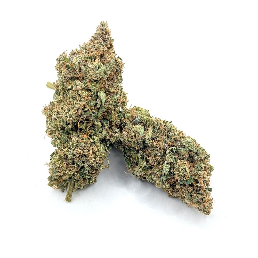 Berry Pebbles CBD – Fleur Candy | Jungle House