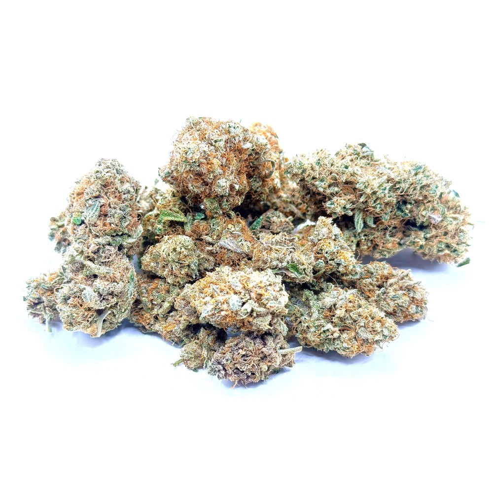 Yuzu CBD – Fleur indoor sol vivant par Jungle House