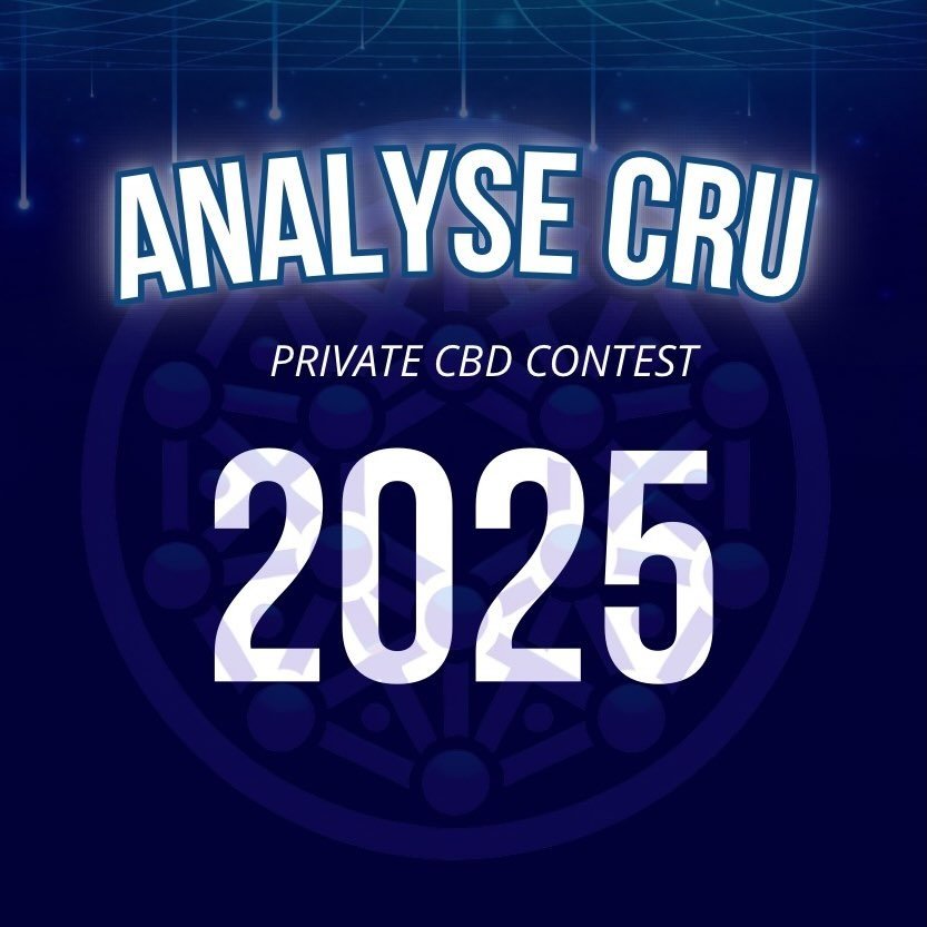 Analyse Cru 2025