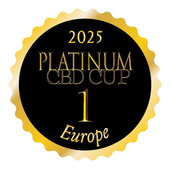 CBD Platinium Cup Europe 2025