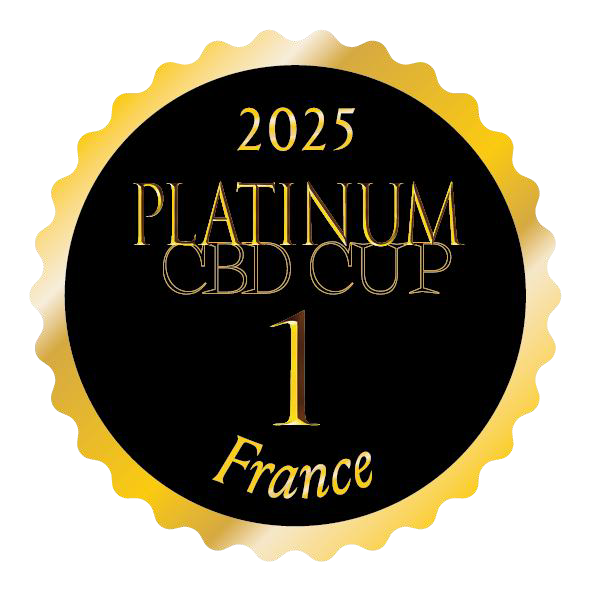 CBD Platinium Cup France 2025