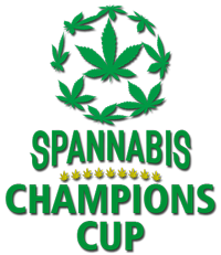Spannabis Championship Barcelone 2025