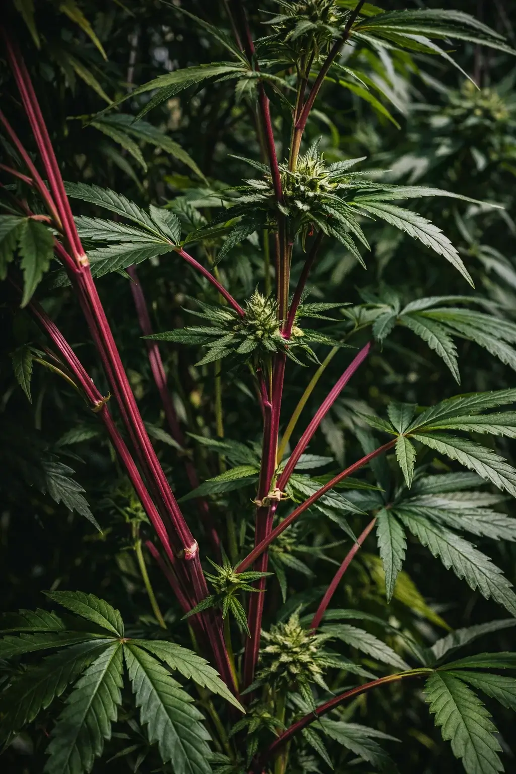 Another Image of CBD products