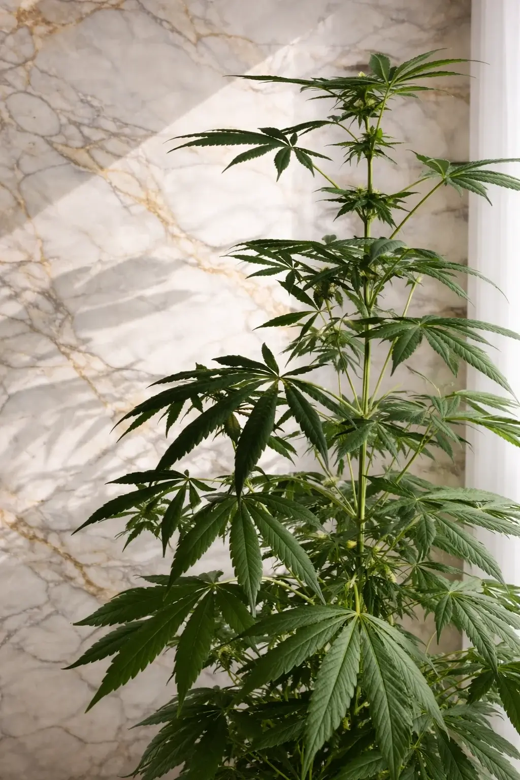 Savoir-Faire CBD luxe