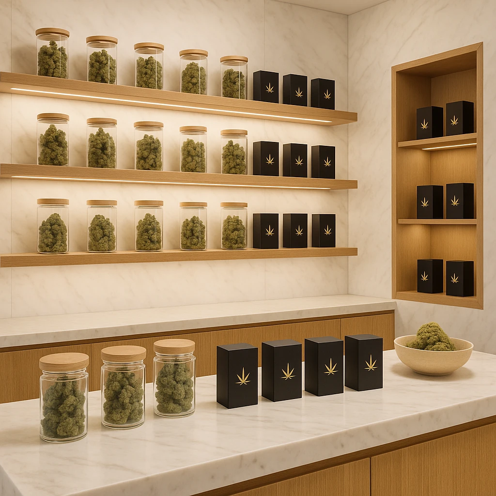 Boutique CBD