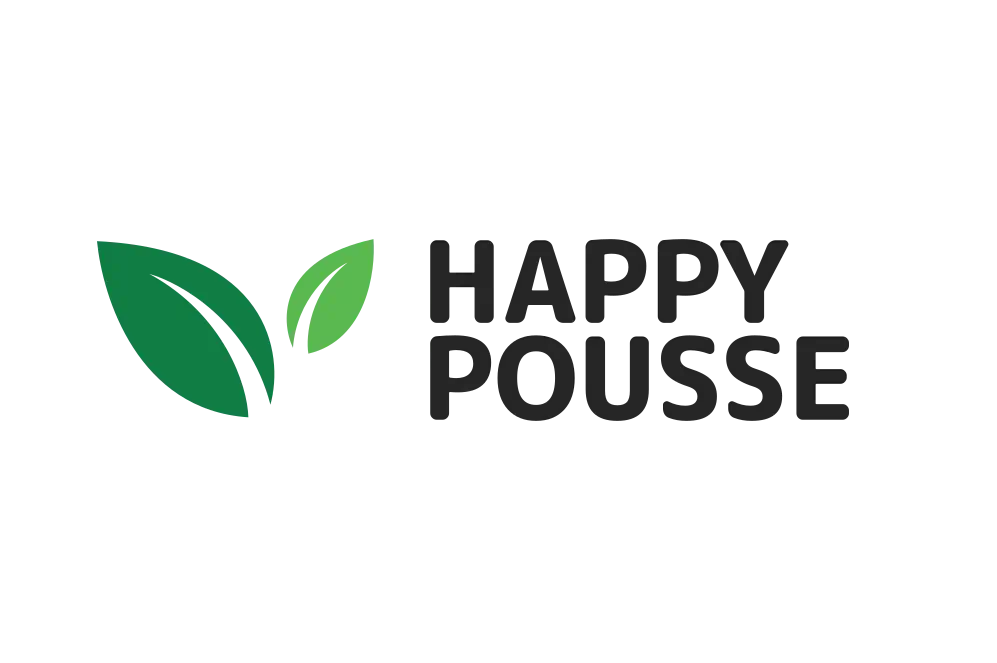 Happy Pousse