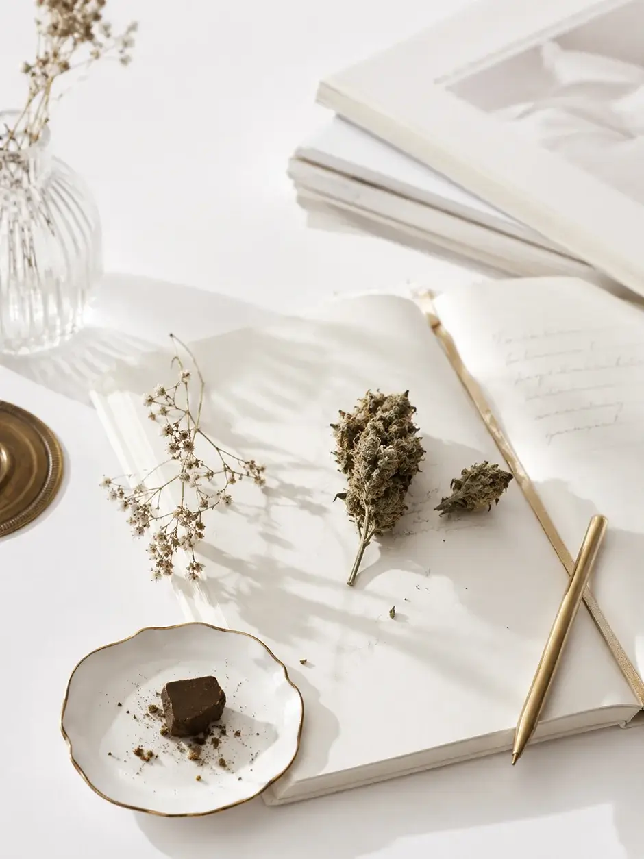 Le Journal du Cannabis et CBD