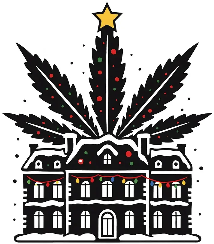 MAISON NASSOY-LE BARON CBD LUXE