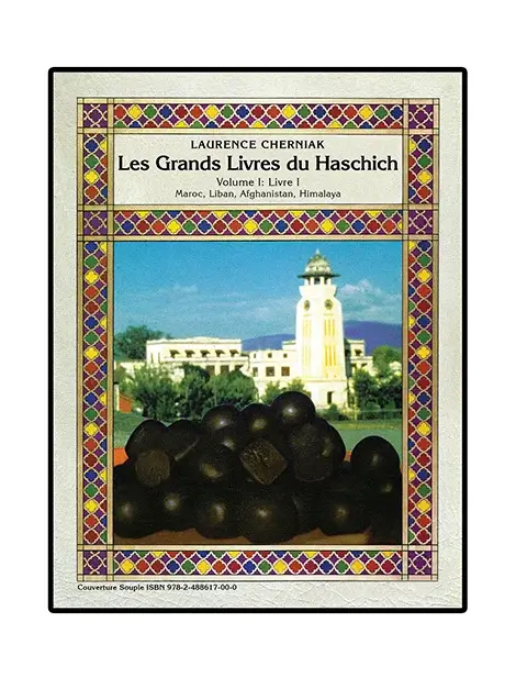 Les Grands Livres du Haschich