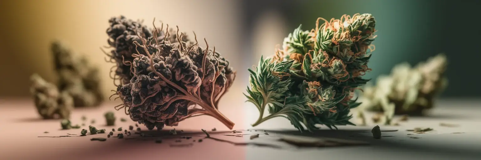 Affiner Son Cannabis