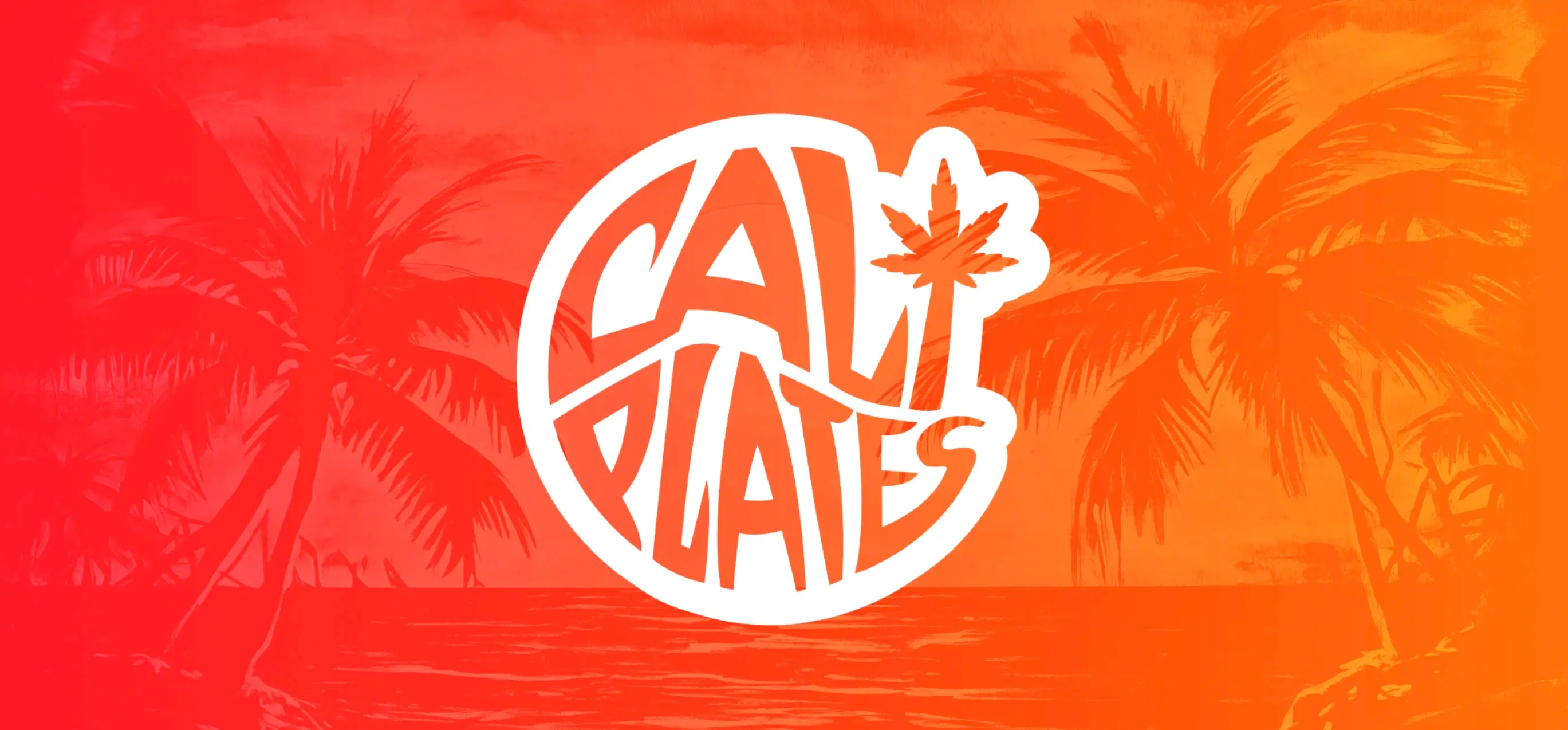 CALI PLATES HASH