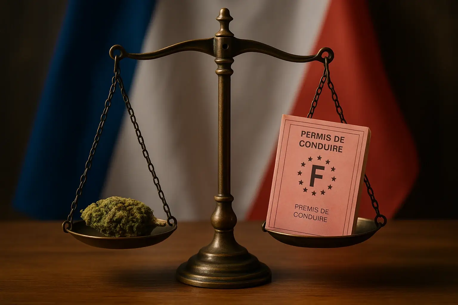 Une législation sans nuance